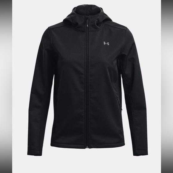 INFARED Under Armour Cold Gear Jacket - Picture 3 of 4